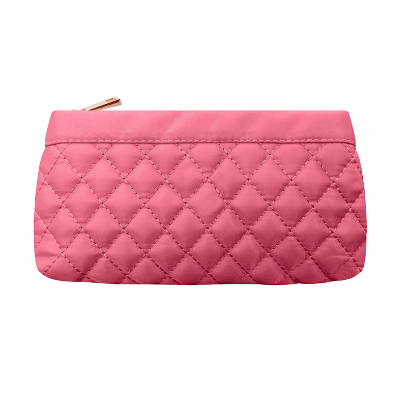 Matelassê em Bolsas e Mochilas
