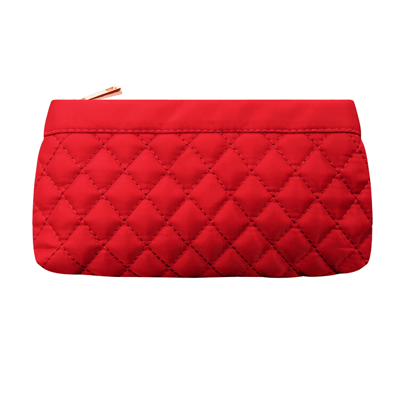 Matelassê em Bolsas e Mochilas
