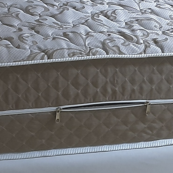 Cama Box com Matelassê